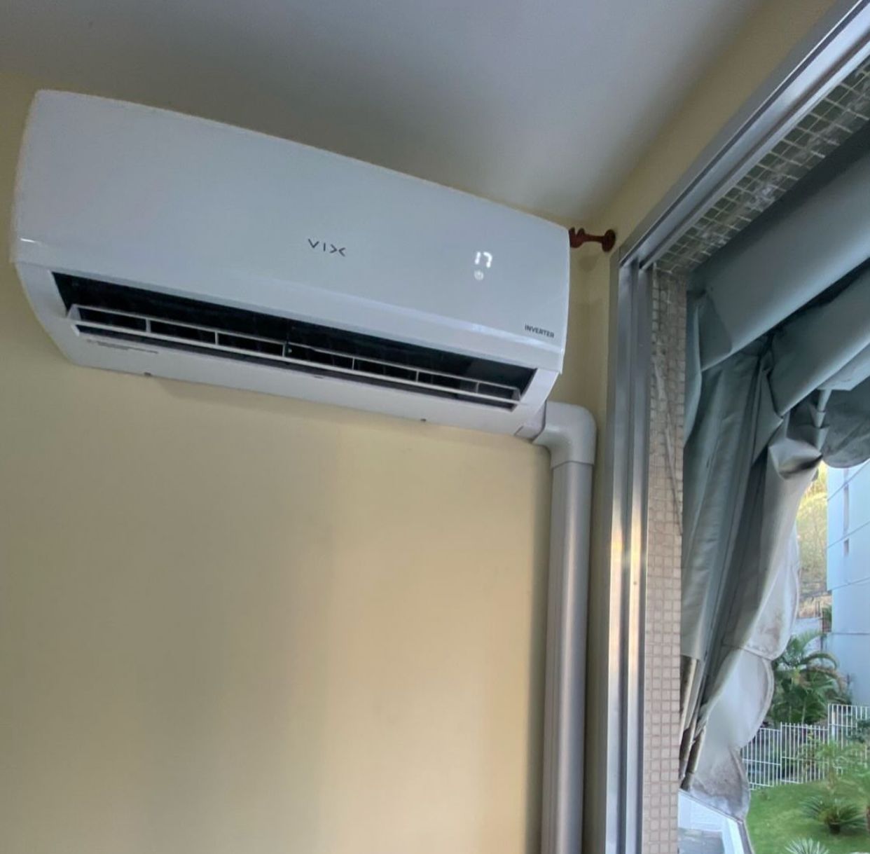 Climatização Residencial